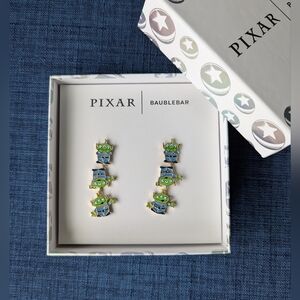 Disney BaubleBar Toy Story Earrings